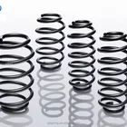 High Quality Compression Metal Spring for Motorcycle