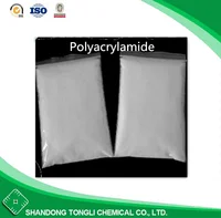 Best Price Anionic Polyacrylamide As Drilling
