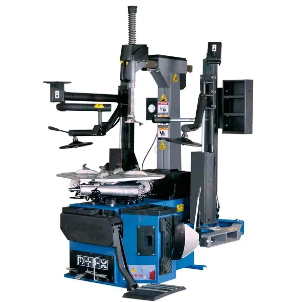 China Automatic Tire Repair Machine With Ce Tc30l Buy