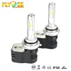 Factory price CE ROHS 30W 4200lm auto T5 led headlight h4 bulbs h7 h11 9005 9006 with 8-32V