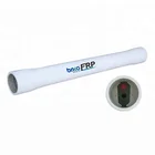 Water Treatment System Frp System FRP 4040 4inch 300 Psi 1 Element End Port Membrane Housing Ro Membrane Vessel RO Water Treatment System