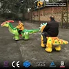 MY-Dino Amusement Cheap Roller Coaster Dinosaur Baby Ride for Sale