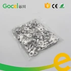 SGS cable connector,electrical cable terminals,copper cable lug,SC35-10