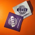 china cheap price t shirt clothes private tag labels