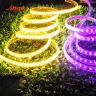 Rgb Led Strip Rgbled High Quality Aluminum Profile Waterproof Rgb 2835 Led Light Strip