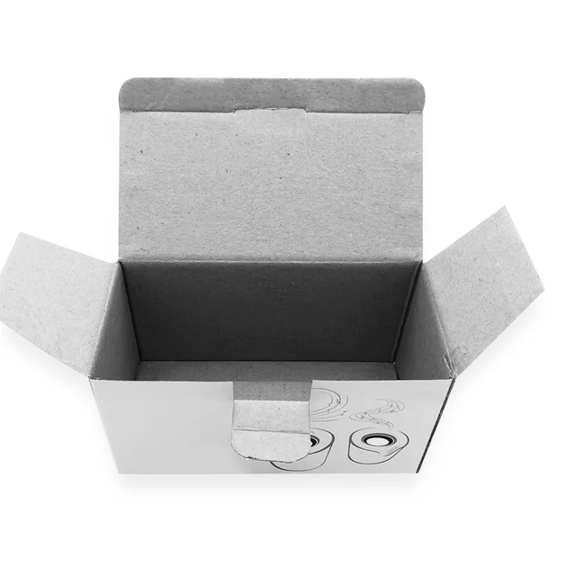 comfortable new design gift paper box colours packaging