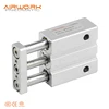 /product-detail/mgj-smc-type-pneumatic-cylinders-small-compressed-miniature-air-cylinder-with-linear-guide-60745750986.html