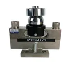 HM9B Analog Alloy Steel Bridge Type Truck Scale Load Cell Zemic