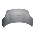 Carbon Fiber Front Hood For Lamborghini gallardo