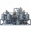 China cheap price and high property used car oil/motor oil recycle distiller