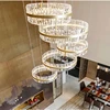 CE Approved ABS metal chassis led droplight pendant fiber optic Light