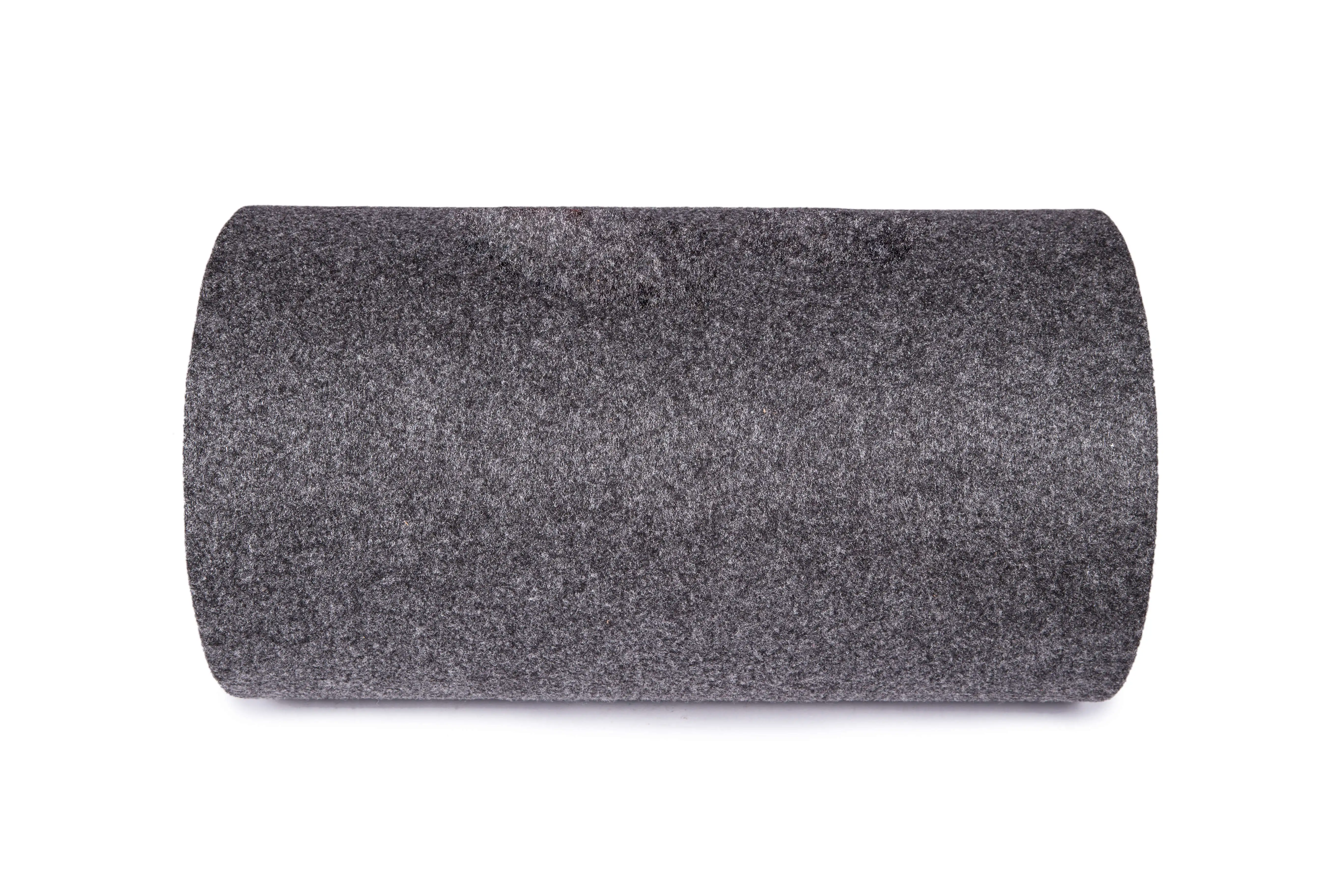 OY-B2312 Car Audio 12 inch Bass Tube Active Subwoofer Round Subwoofer With Amplifier - ANKUX.COM