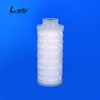 0.22 micron industrial air filters used for air and gas filtration