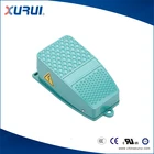 FS3 15A 250VAC medical single pedal heavy duty foot switch