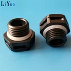 新しいデザインm16 * 1.5 ip68防水プレープラグネジで通気口浸漬バルブ空気透過性ベント用ledライト