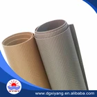 PVC coated outdoor canvas fabric material