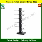 Sunglasses rack holder rotating glasses display stand