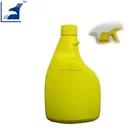 HDPE plastic 500ml Trigger Sprayer bottle for chemicals use