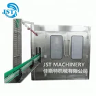 Spring water rinser filler capper machine price