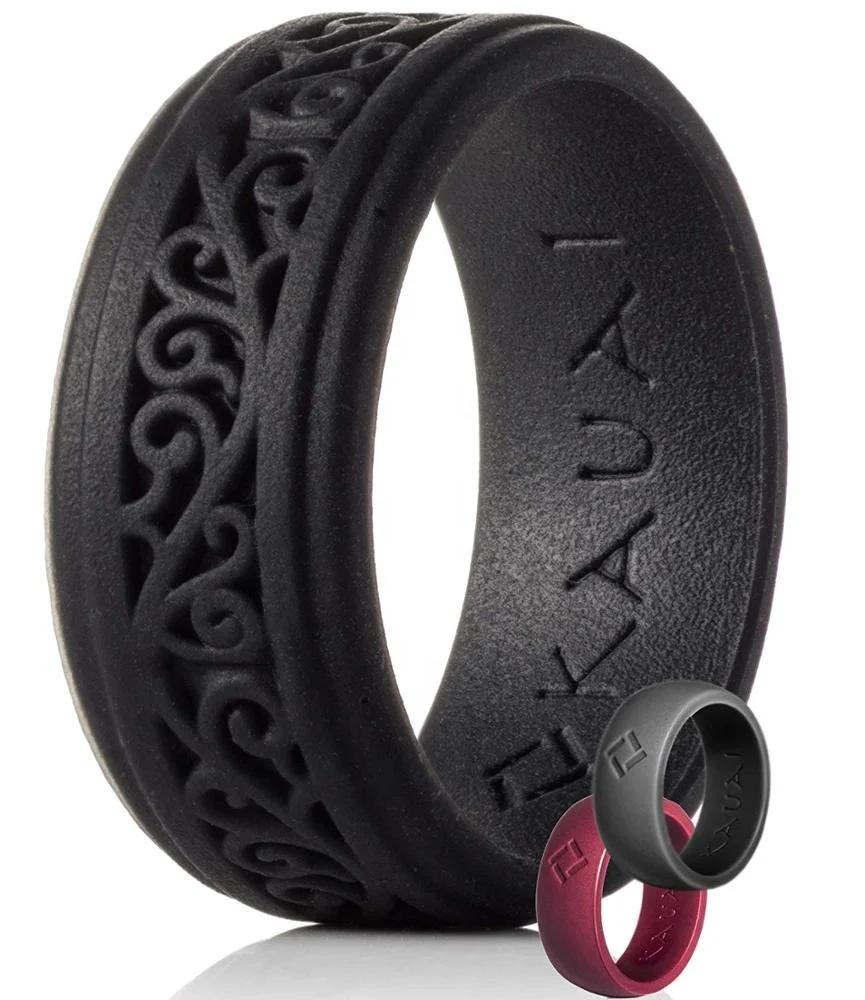 stores that sell rubber wedding bands