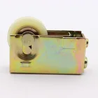 Africa hot selling iron sliding window roller for aluminum door window wheel