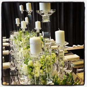 gifts & crafts crystals crystal wedding table decoration 17,233