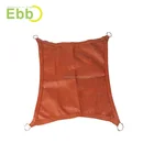 car sun shade sail fabric material shade netting for swimming pool