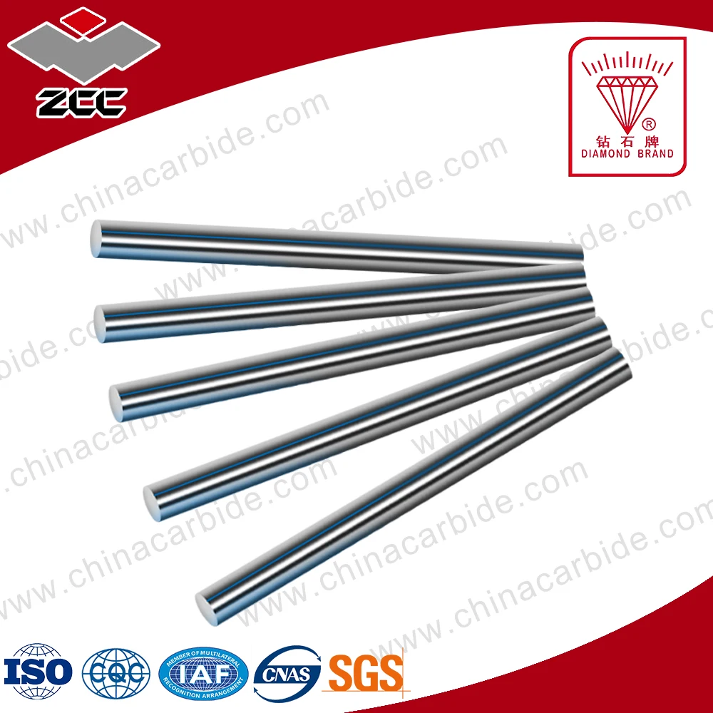Carbide Cutting Tool Rods In Stock