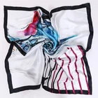 Elegant Warm Fashionable 100% Cashmere Pashmina shawl scarf