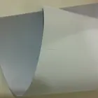 scrimless pet film banner for digital printing materials