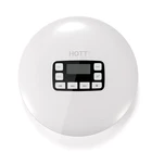 Newest cd usb player Bluetooth Music Player with display