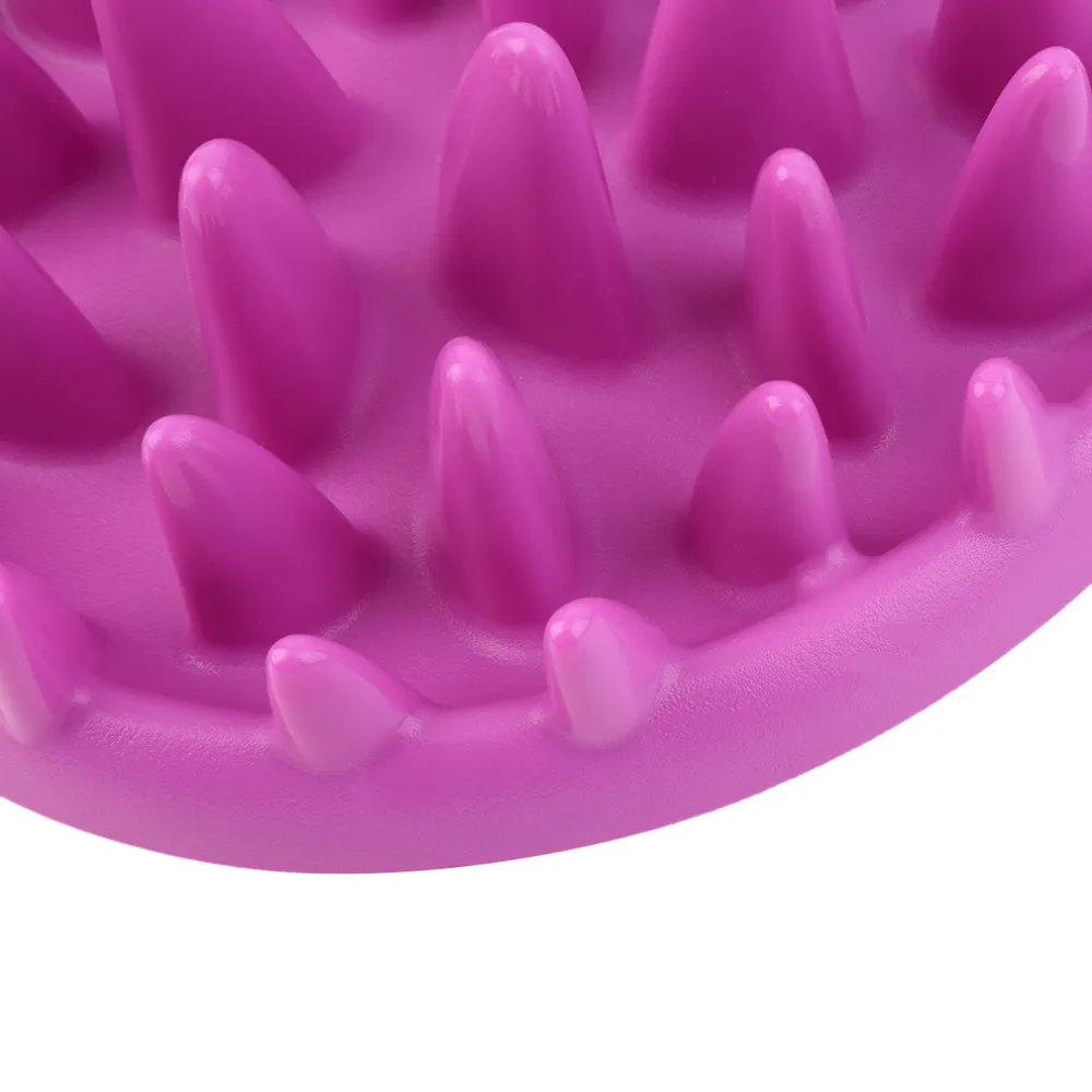 Jungle Reduce Weight Pet Feed Interactive Slow Feeder Dish Pet Bowls