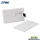 SIM Reader Micro USB ID credit Business Printable Memory flash Blank usb card