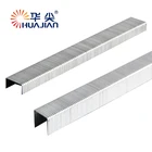 Types Of Staples 10mm Staple 5010 20 Gauge 10mm Color Painted Types Of 50 Series Standard Galvanized Staples