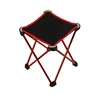 cheapest price portable mini folding chair aluminum fishing chair