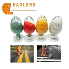 Thermoplastic Paint Thermoplastic Paint Hot Sale Road Safety Thermoplastic Traffic Paint Powder For Road Marking