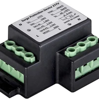 Electric Equipment Supplies Surge Plugs Protection