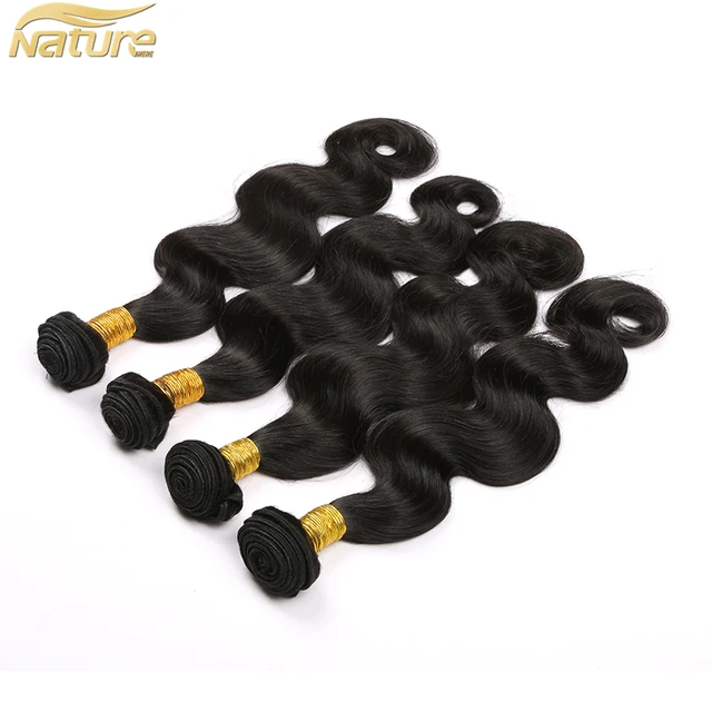 6A 7A 8A Grade Malaysian Virgin Hair Body Wave 3 Pcs Lot Cheap Human Hair 100g Bundles brazilian Hair