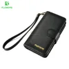 Good New Design PU Leather 4.7 and 5.5 inch Cell Mobile Hand Phone Case Wallet For IPhone 7