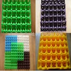 Steel hardness HRC 28--50 egg packing box egg tray mould mold