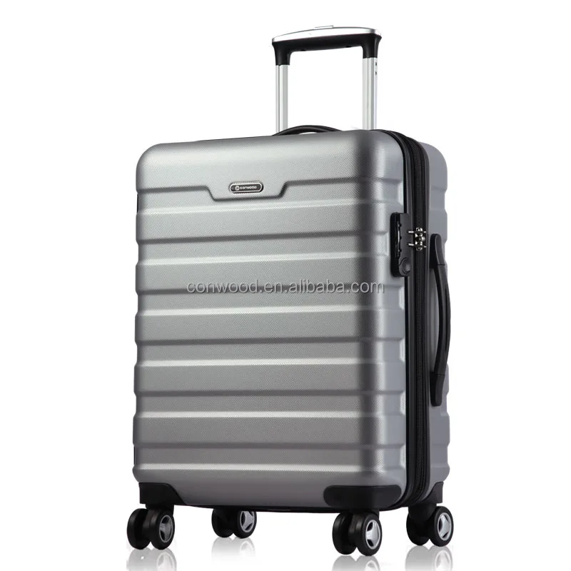 Quality And Quantity Assured Good Travel Trolley Suitcase,Hot Sale Abs Luggage Set , Buy Suitcase,3 Piece Trolley Luggage Set,Eminent Travel Luggage