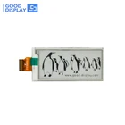 2.9 inch e paper display for eletronic shelf label