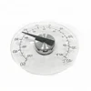 Garden Outdoor Indoor Digital Window Hanging Thermometer for House Use