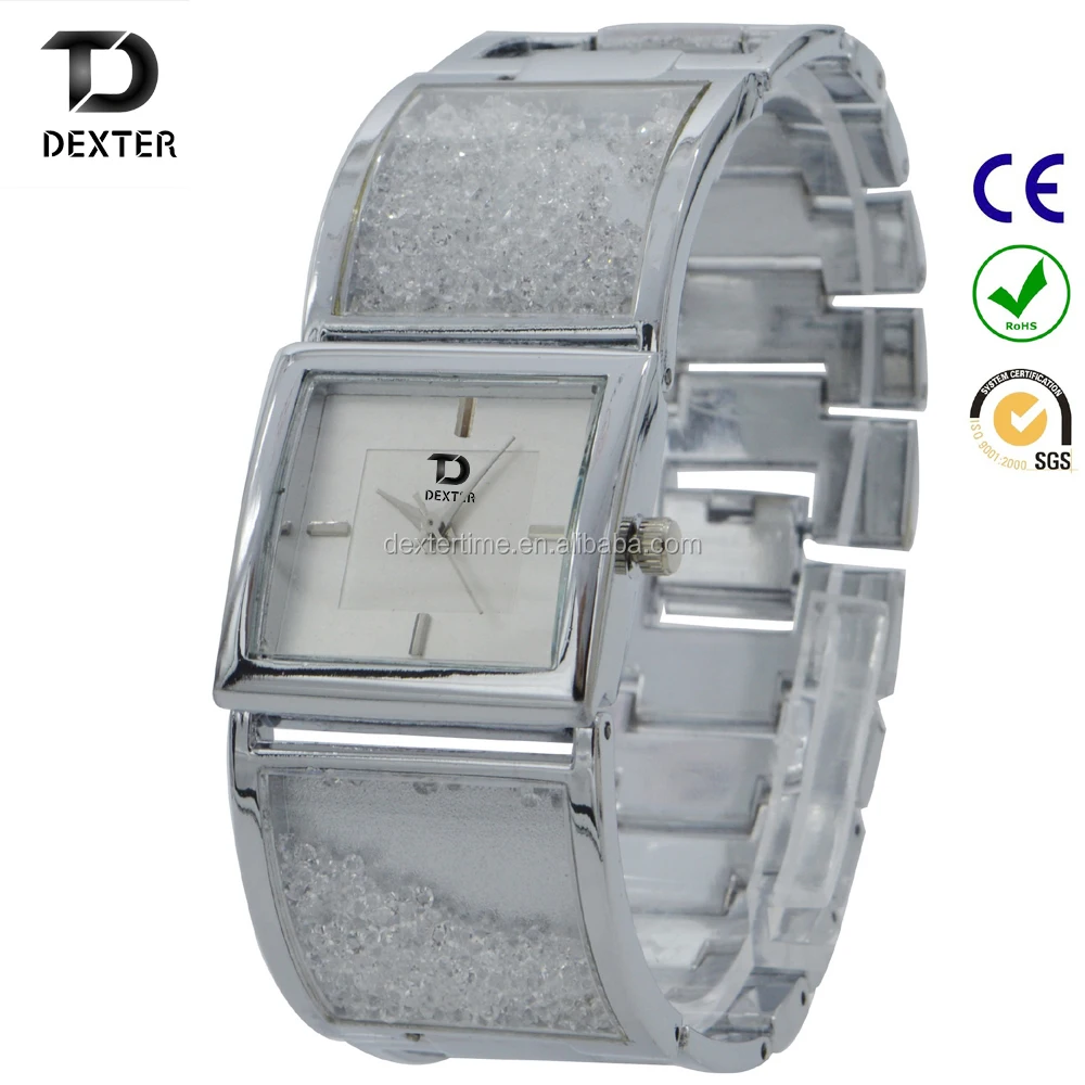 wholesale diamond ladies watches fashion women watch diamond