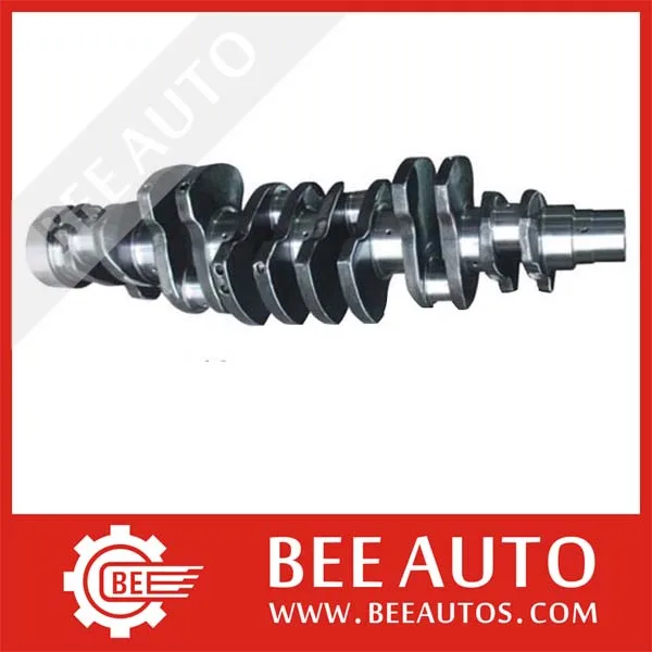 Cummins NT855 3418949-3608833 crankshaft