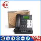 KP07A pabx key phone telephone for hotel operator