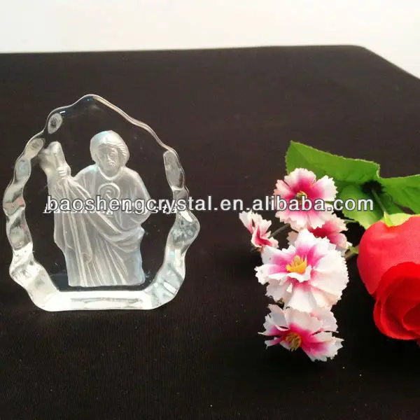 best and unique iceberg sculpture wedding gifts souvenirs (bs-cg