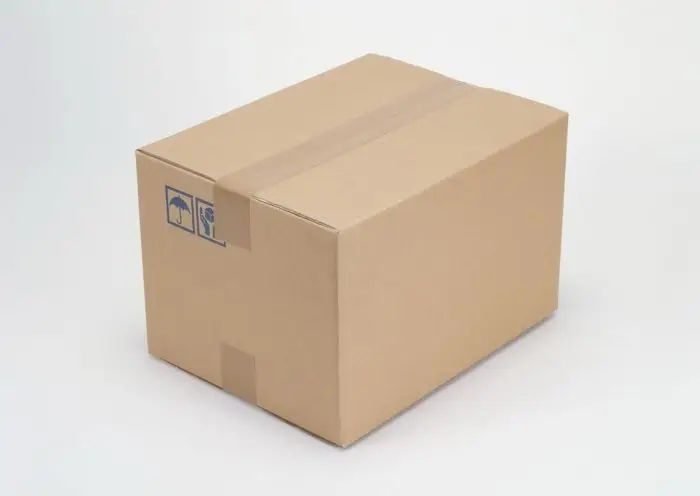 carton package