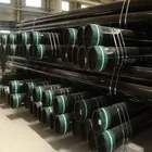 TPCO API 5CT OCTG J55 K55 P110 Oil Well Casing Pipe/Tubing pipe