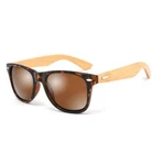 2019 hyper print custom oem mens laser any logo sustainable bamboo/wooden sunglasses shades of 100% bamboo sun glasses